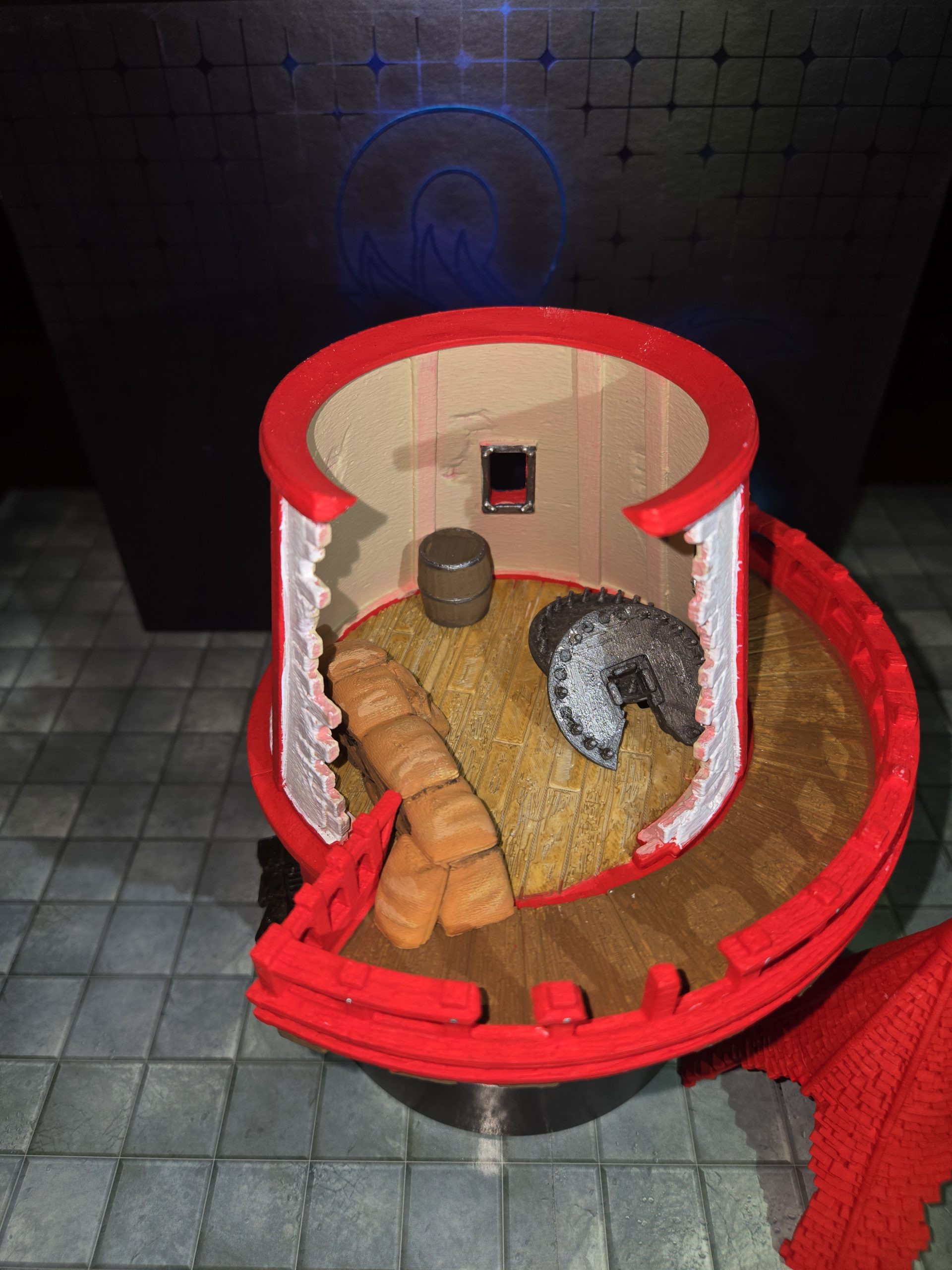 The Ol' Windmill - Duskwall Town - Image 3