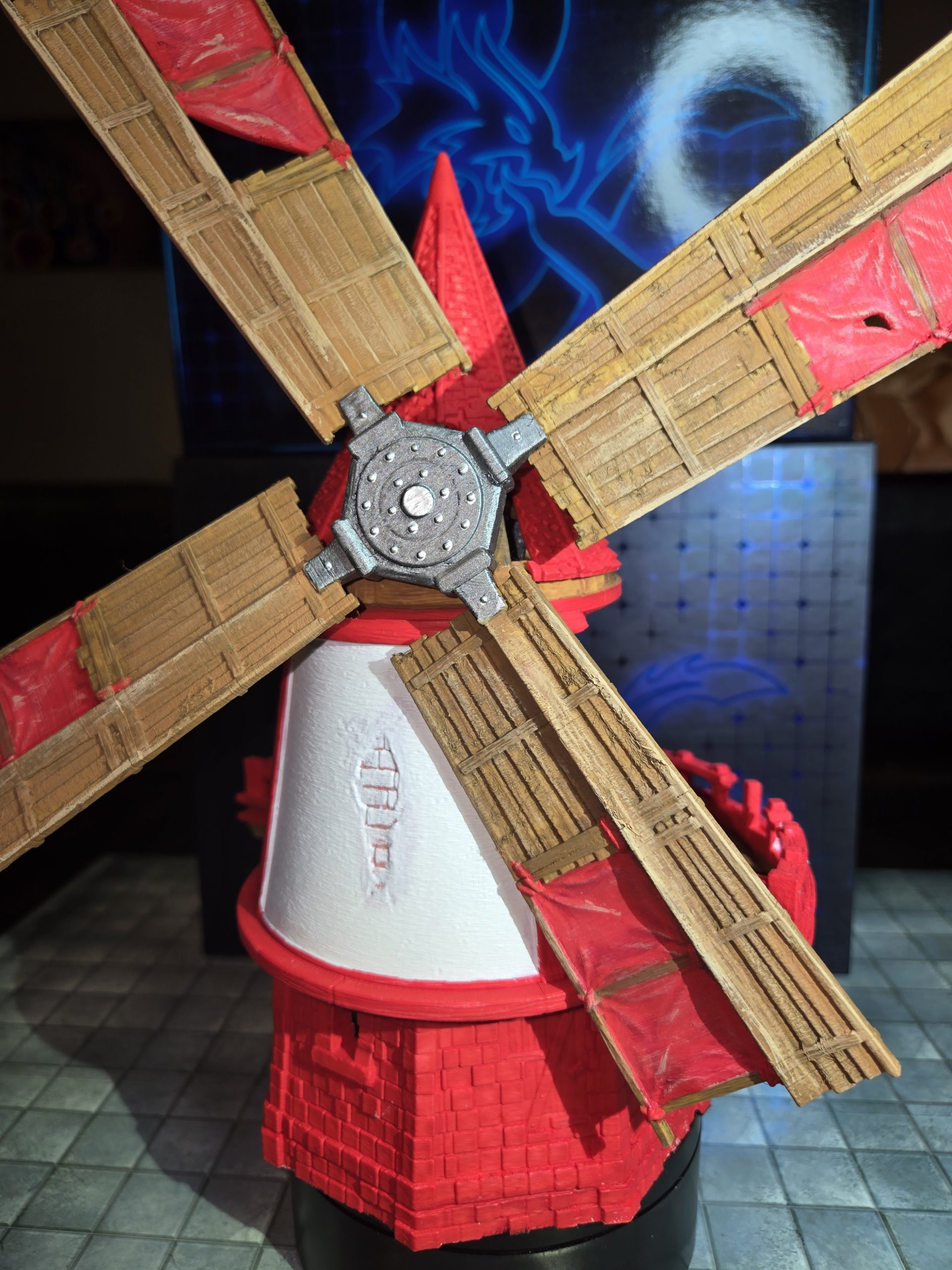 The Ol' Windmill - Duskwall Town - Image 7