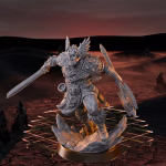 Thorgar, Bloodsoaked Vanguard – The Northern Terror