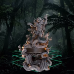 Pip Bramblewood – The Sylvan Warden