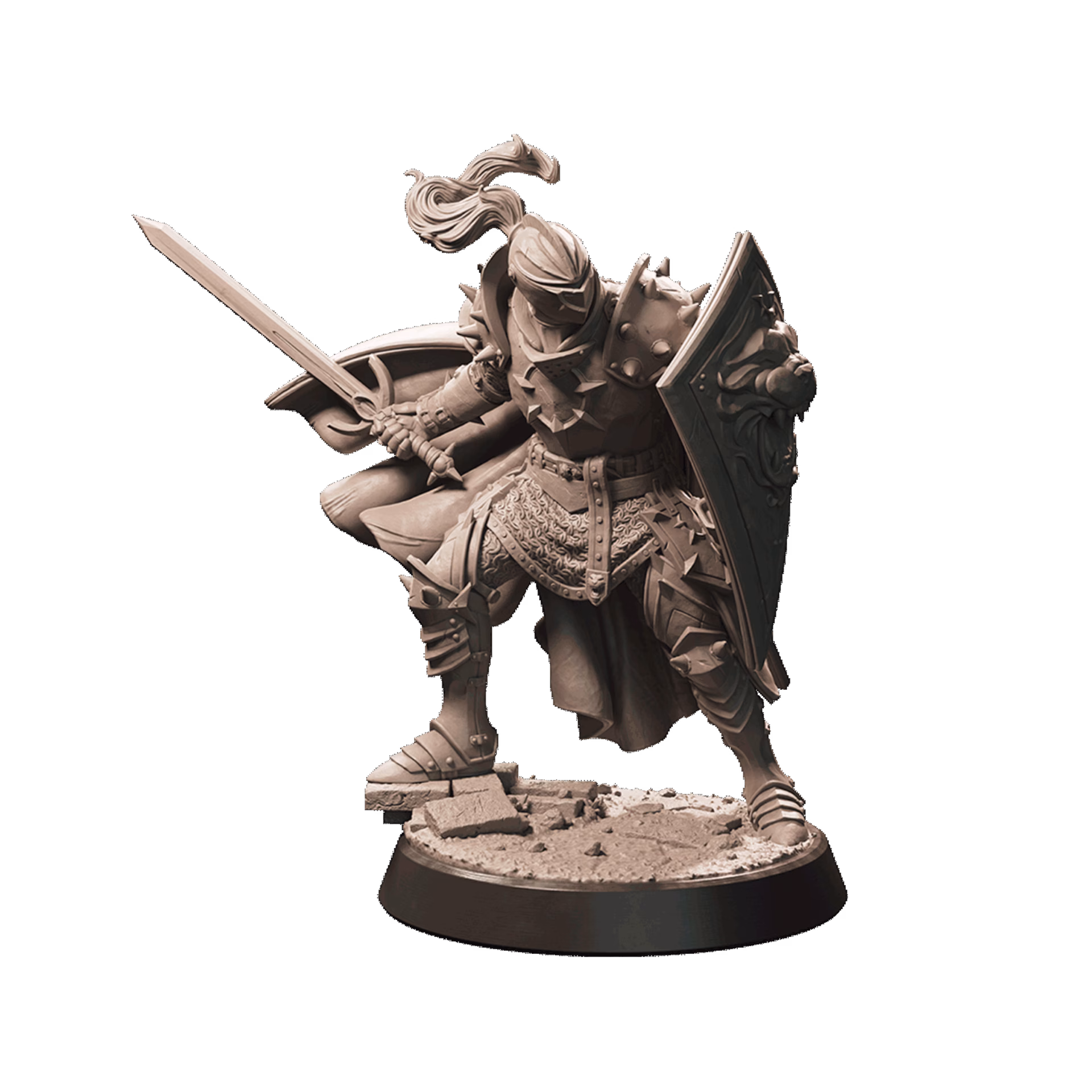 Lionheart Army - The King's Collection - Image 3