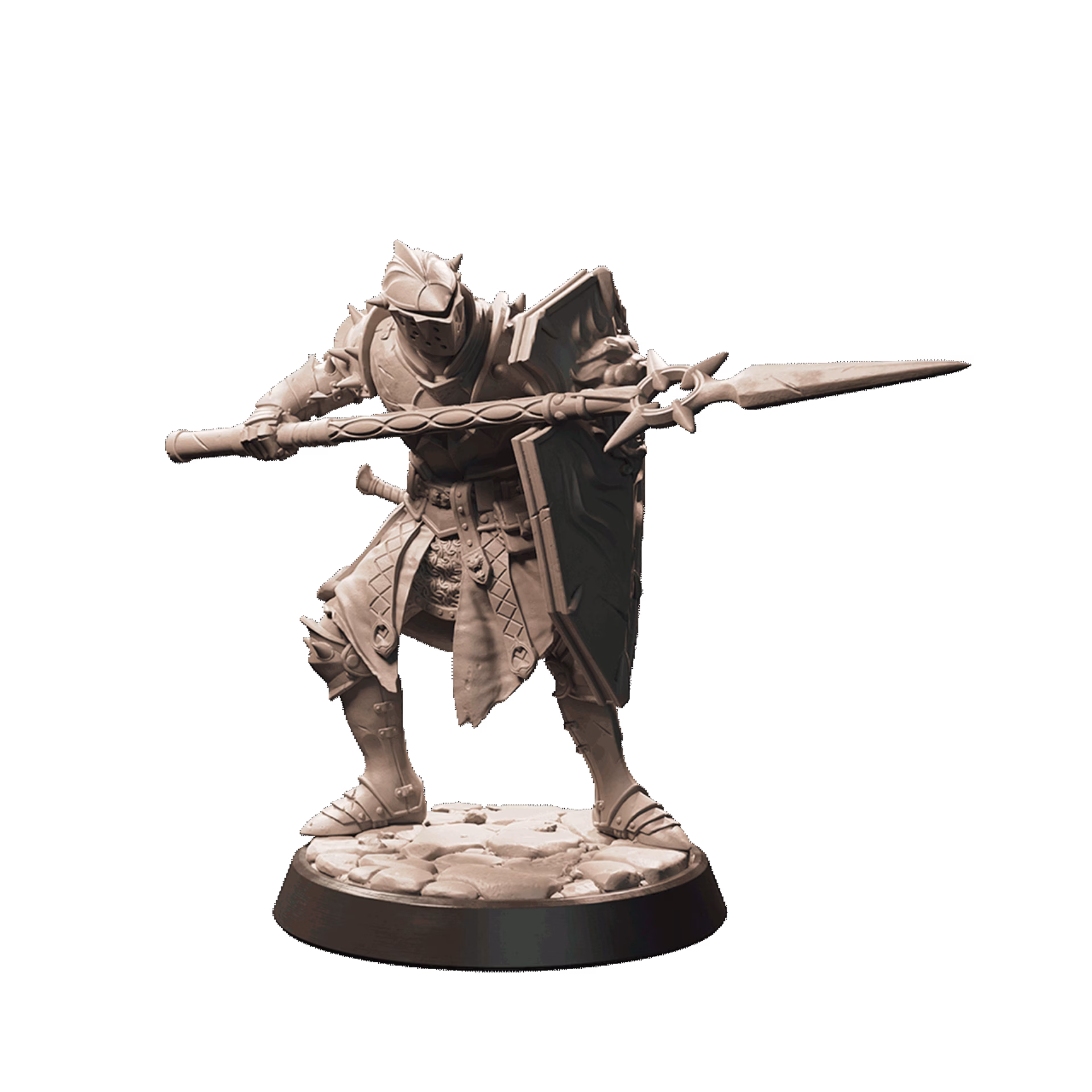 Lionheart Army - The King's Collection - Image 9