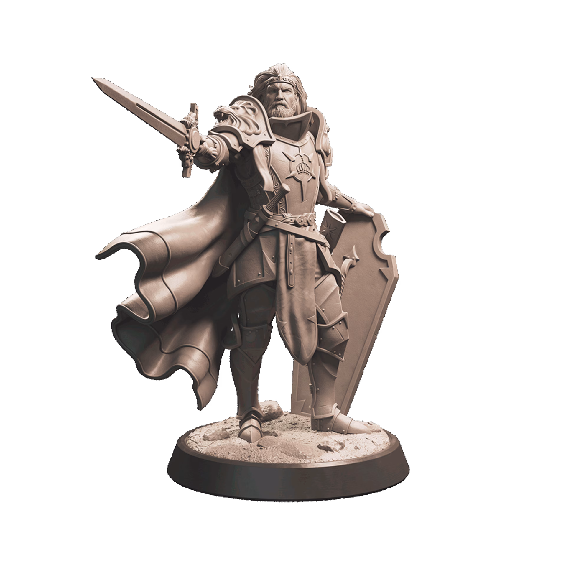 Lionheart Army - The King's Collection - Image 5