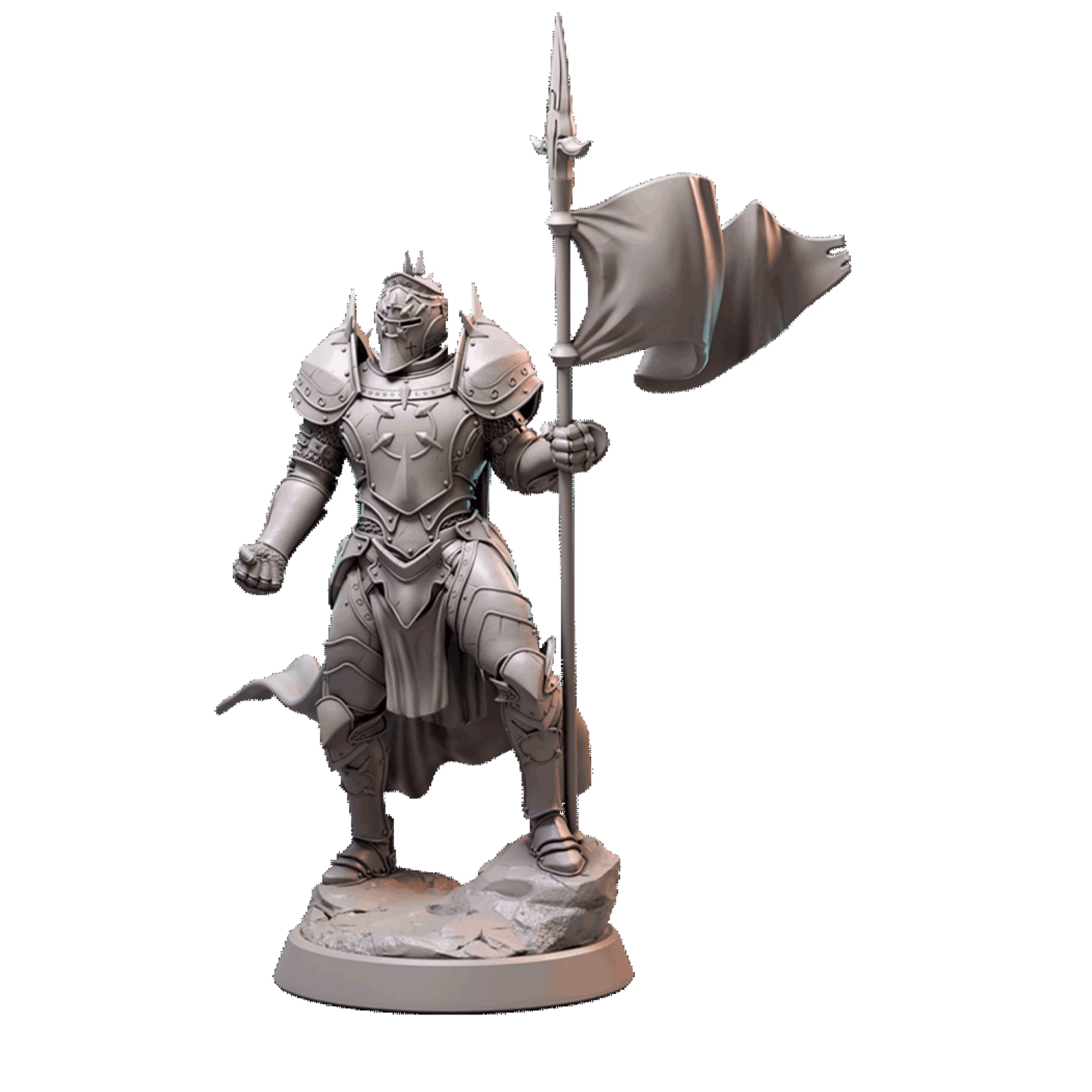 Lionheart Army - The King's Collection - Image 4