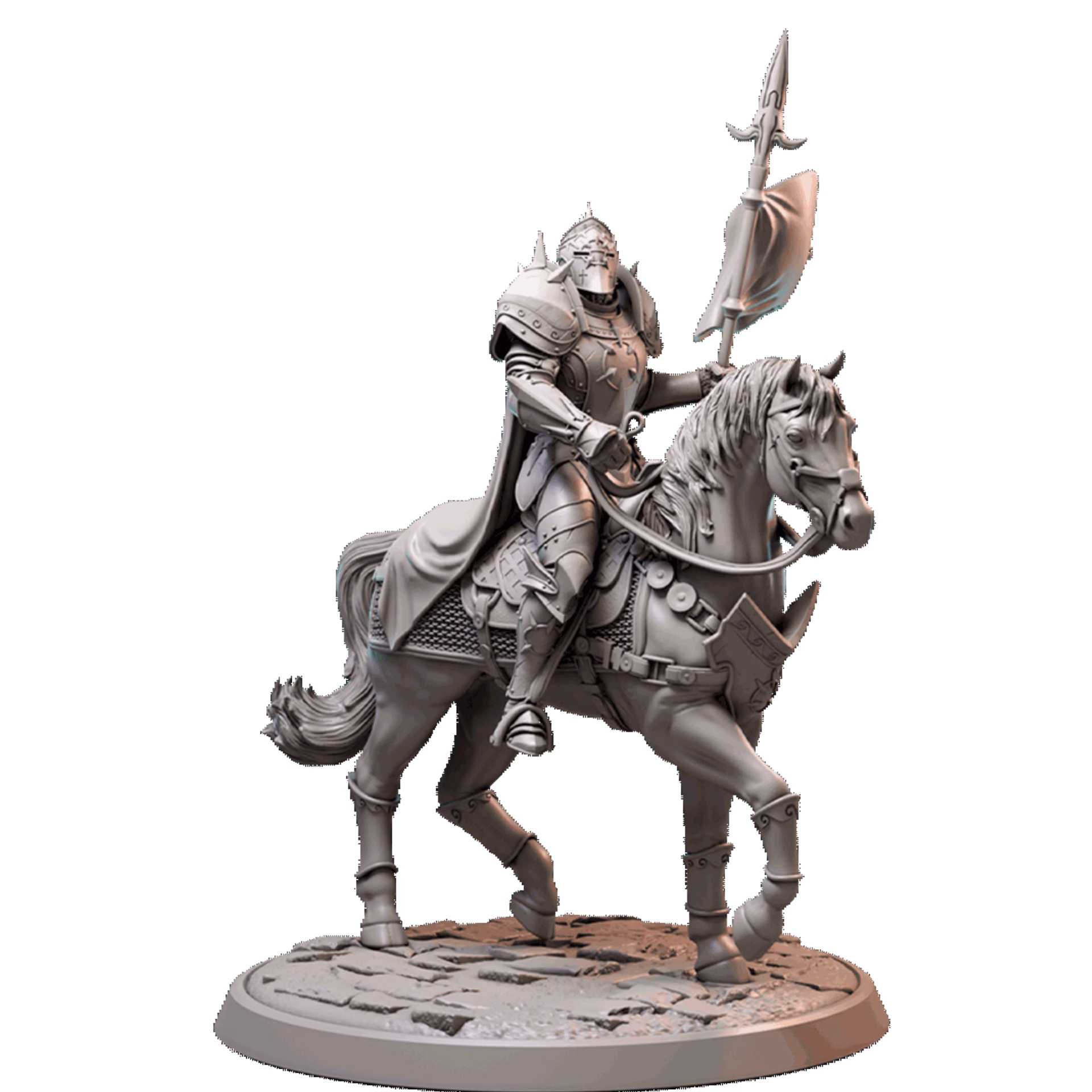 Lionheart Army - The King's Collection - Image 2