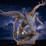 Quetzalcoatl, Feathered Serpent God - Soaring Devastation