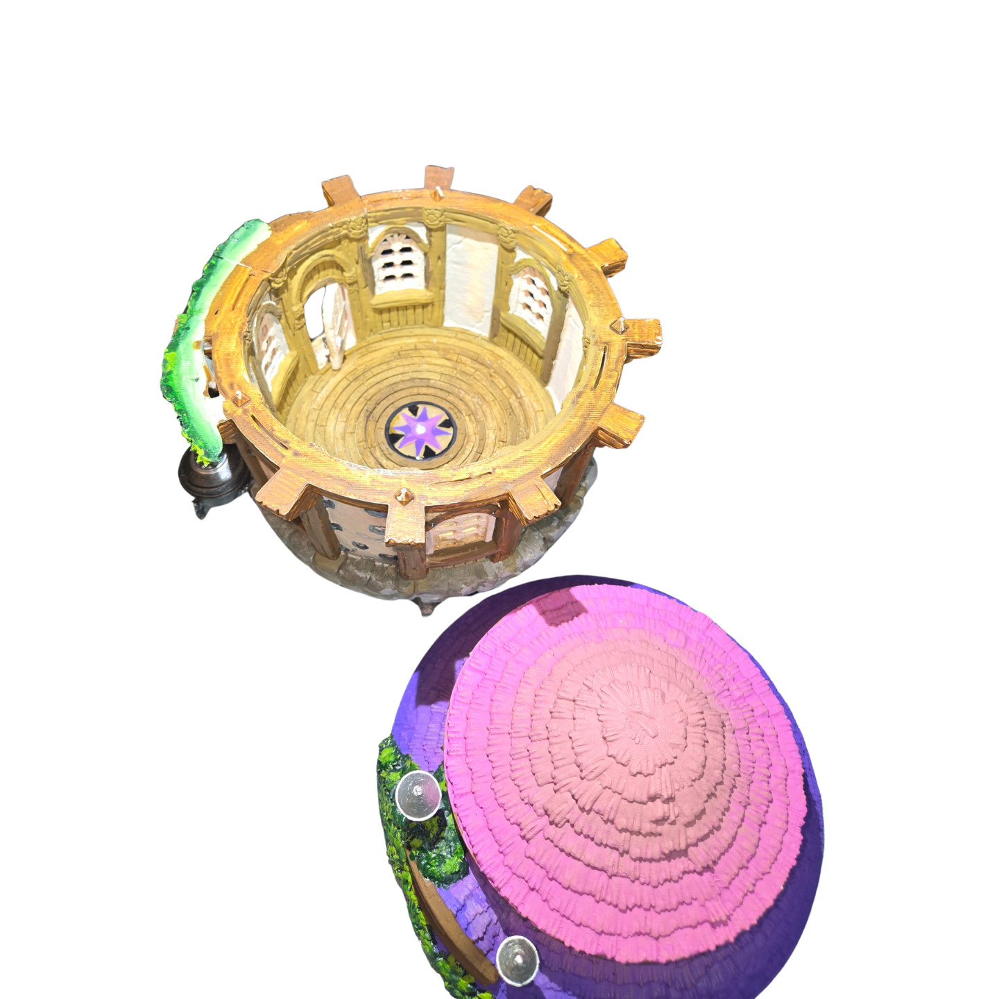 Bubble, Bubble Alchemist Shop - Duskwall Town - Image 5