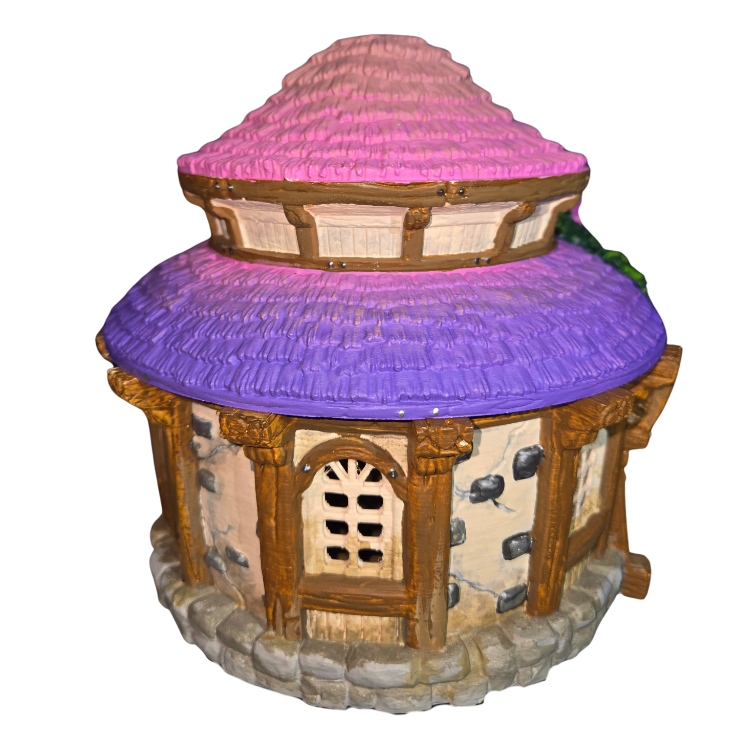 Bubble, Bubble Alchemist Shop - Duskwall Town - Image 4