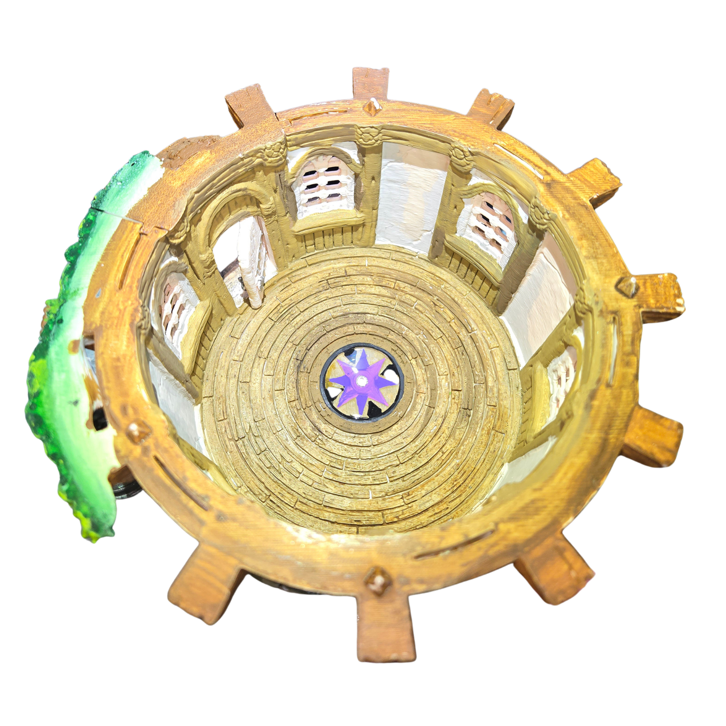 Bubble, Bubble Alchemist Shop - Duskwall Town - Image 6