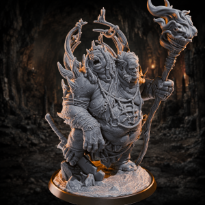Demon Ettin