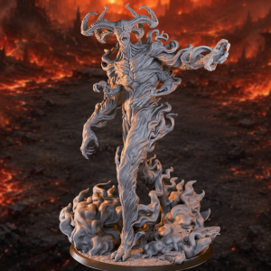 Ignis’Zul – Pyre Incarnate