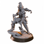 Chain Master Orc - The Swinging Pain