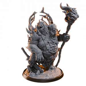 Demon Ettin