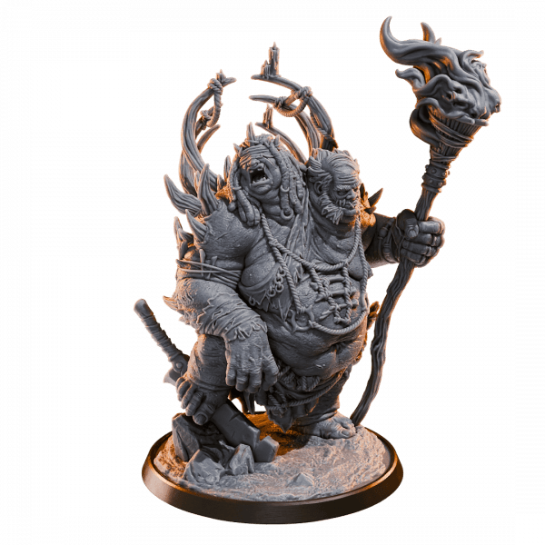 Demon Ettin