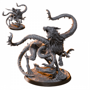 Phase Beast Panther