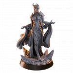 Takhisis - The Undying Queen