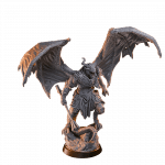 Veteran Airborne Infantry - Draconian Commanders