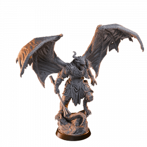 Veteran Airborne Infantry - Draconian Commanders Set