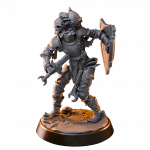 Undead Infected