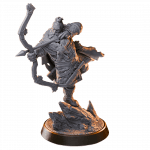Varick Stone-Eye – Dwarf Ranger