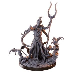 Underworld Lord - The Soul-Corruptor
