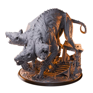 Underworld Guardian - The Good Boy