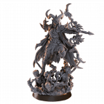 Demon Lord - Chaos Ranger