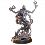 Aberrant Horror - The Spiritual Abomination