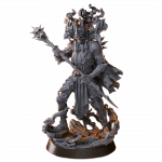 Lich King - The Dark Throne