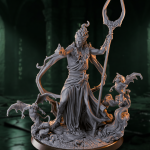 Underworld Lord - The Soul-Corruptor