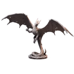 Wyrm Ascendant - The Coiled Fury