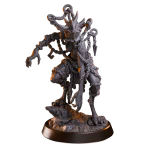 Abyssal Chainmistress - The Bound Fiend