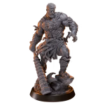 Lionheart Barbarian - Legendary Might
