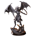 Succubus Tormentor - Infernal Whipmistress