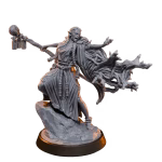 Orc Shadow Shaman - Bringer of Darkness