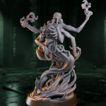 Aberrant Horror - The Spiritual Abomination