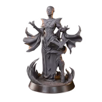 Xalith the Crimson – Thayan Archmage