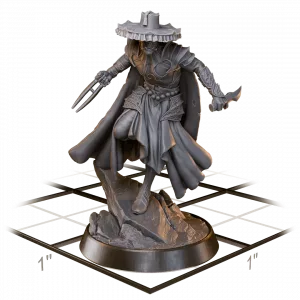 Kaito the Shadow-Slayer – Thayan Assassin