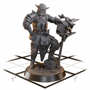 Bugbear Artificer