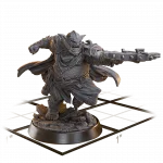 Bugbear Skirmisher