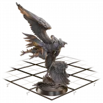 Myr Driftfall - Aaracokra Cleric
