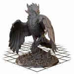 Zephyrion, the Cloud-Shredder - Storm Roc