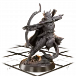Rhogar Swiftscale - Dragonborn Ranger