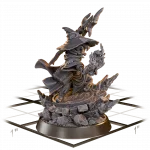 Bizbo Firehands - Gnome Wizard