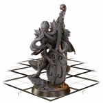 Mein Flair - Illithid Bard