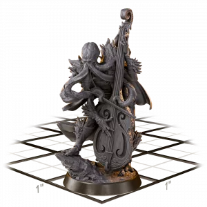 Mein Flair - Illithid Bard