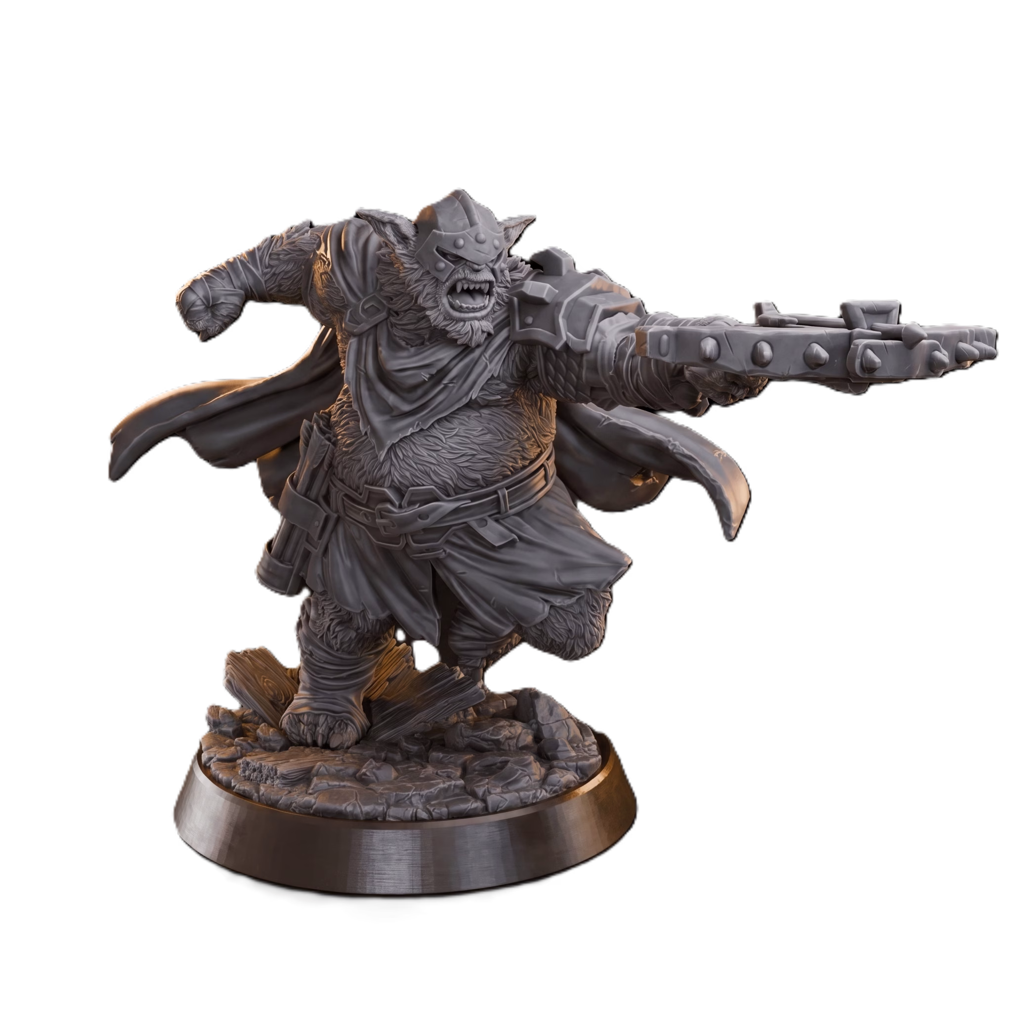 Bugbear Skirmisher - Image 2