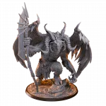 Baphomet - Demon Lord of the Beasts