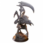 Vrok Messenger - Fiend of Avernus