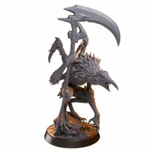 Vrok Messenger - Fiends of Avernus Set